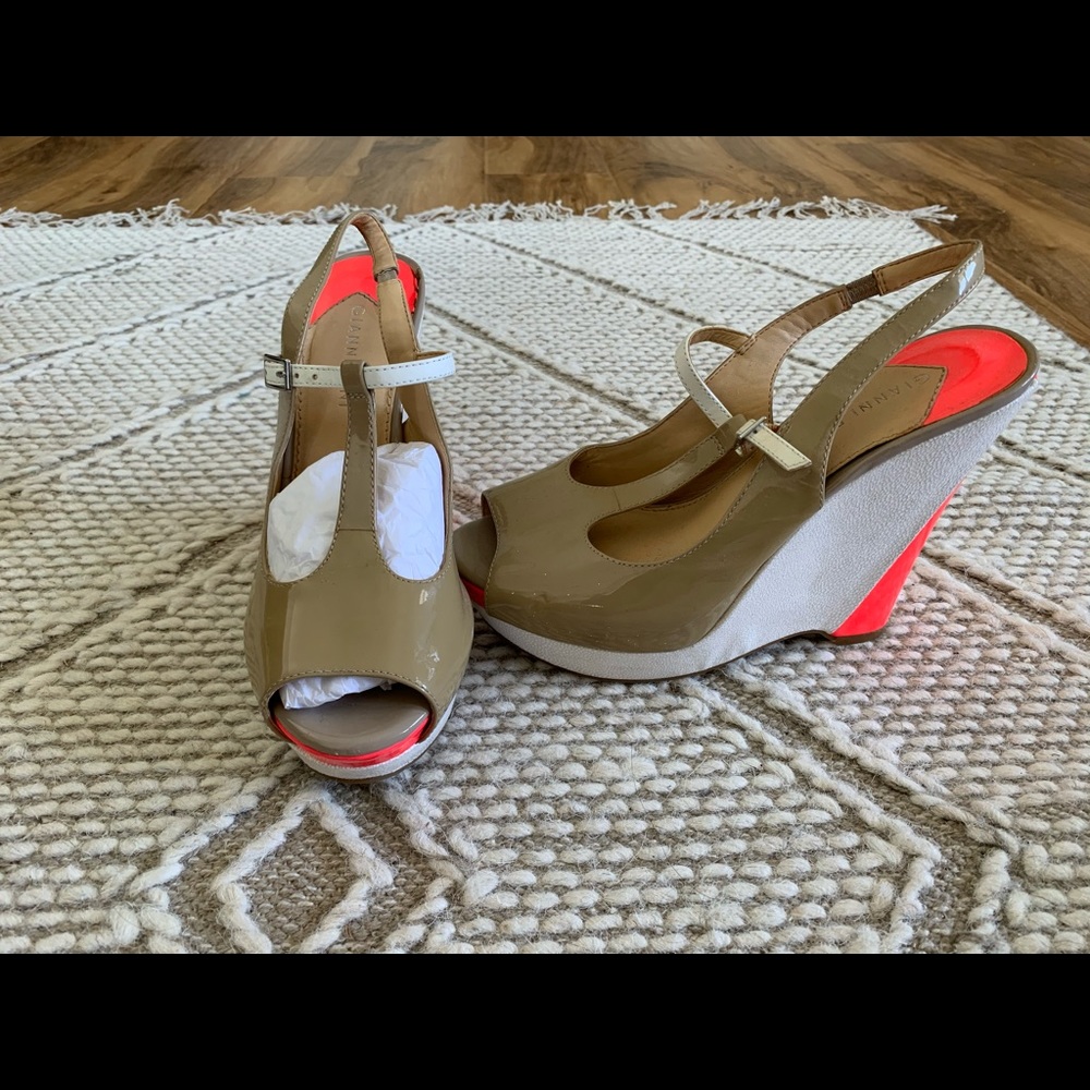 GB wedges